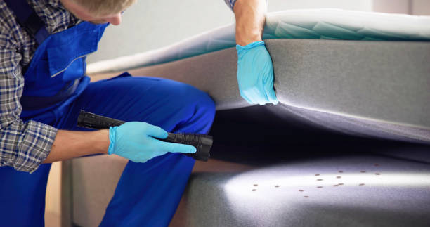 Best Commercial Pest Control Services  in Trooper, PA